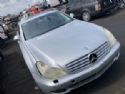 Mercedes-Benz CLS W219 2004-2010