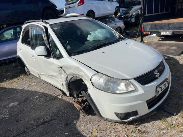 Suzuki SX4 YA11/YC11 2006-2014
