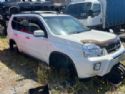 Nissan Xtrail T31 2008-2013
