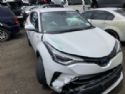 Toyota C-HR NGX10