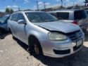 Volkswagen Golf MK5 2003-2009