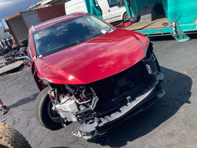 Lexus NX NX300h AYZ15 2015-2021