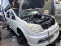Nissan Lafesta B30 2004-2011