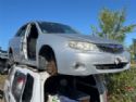 Subaru Impreza GE-GH 2007-2010