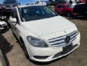 Mercedes-Benz B Class W246 2012-on