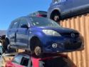 Mazda Demio DY 2002-2007