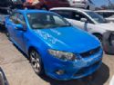 Ford Falcon FG XR8 2008 -