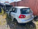 Volkswagen Golf MK5 2003-2009