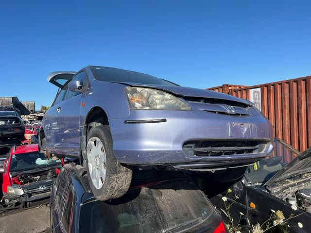 Honda Civic EU3