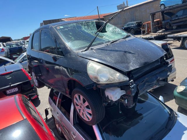 Honda Jazz / Fit GD3 1st Gen 2001-2008