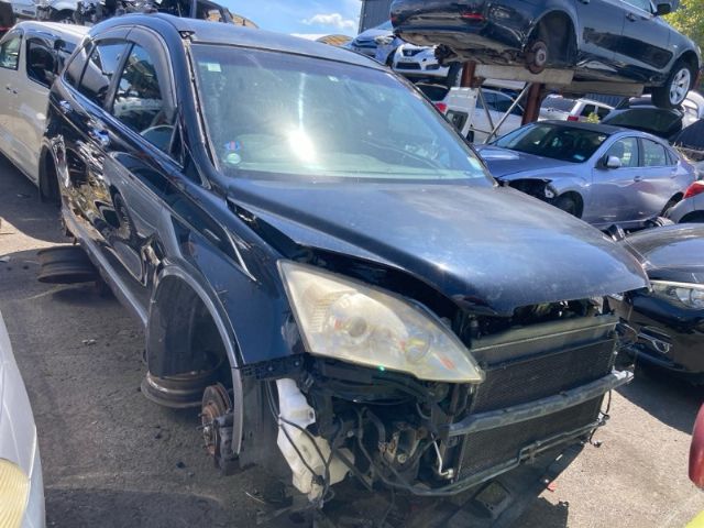 Honda CR-V RE3 2006-2011