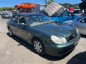 Hyundai Sonata KMHEM41 1998-2001