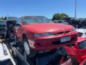 Holden Commodore VS 04/95-08/97