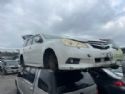 Subaru Legacy BR9 2009-2014