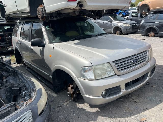 Ford Explorer UT 2001-2006