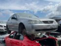 Ford Falcon OTHER