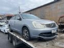 Nissan Bluebird Other