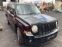 Jeep Patriot MK74 2007-2010