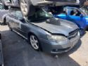 Subaru Legacy BPE