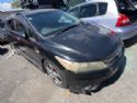 Honda Stream RN6-9 2nd Gen 2006-2014