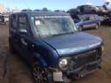 Nissan Cube Z11 2003-2006