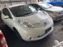 Nissan Leaf ZE0 2011-2016