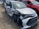 Toyota Axio NKE165