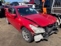 Nissan Skyline V36 2006-2016