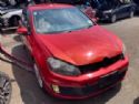 Volkswagen Golf MK6 2009-2011