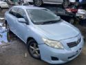 Toyota Corolla ZRE152R 06-12
