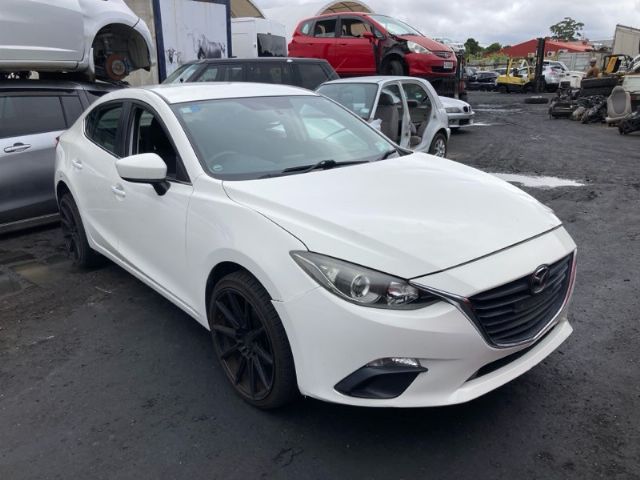 Mazda Axela BM 2013-2016