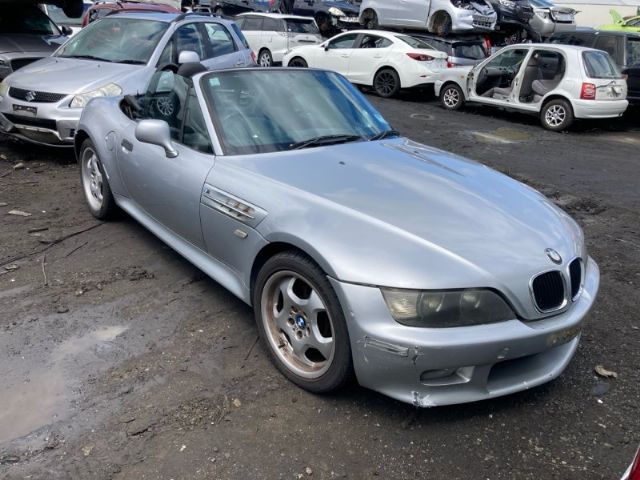 BMW Z Series Z3