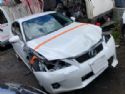 Lexus CT CT 200H 2011-2017