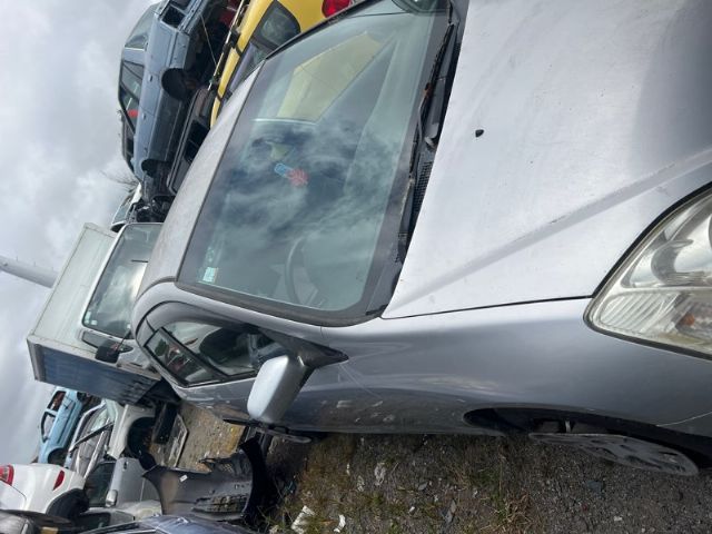 Honda Civic EK2 1997-2001