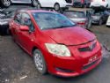 Toyota Auris NZE151