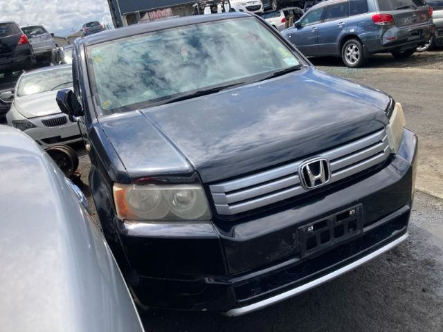 Honda Crossroad RT1 2WD 2007-2010
