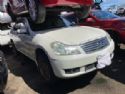 Nissan Fuga Y50 2004-2009