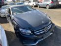 Mercedes-Benz C Class W205 2014-2018