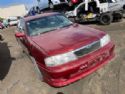 Toyota Avalon MCX10 S1 07/00-09/01