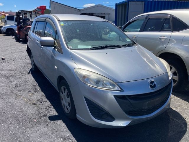 Mazda Premacy CW 2010-2018