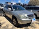 Toyota Harrier ACU30