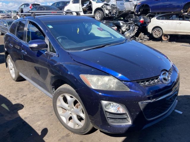 Mazda CX7 ER 2006-2012