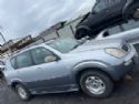 Ssangyong Rexton Y200 2001-2017