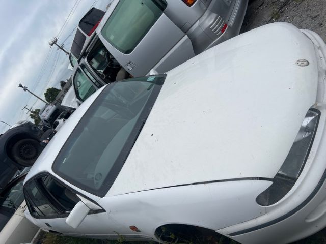 Holden Commodore VR 07/93-02/95