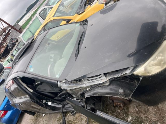Subaru Impreza GE-GH 2007-2010