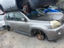 Nissan Xtrail T31 2008-2013