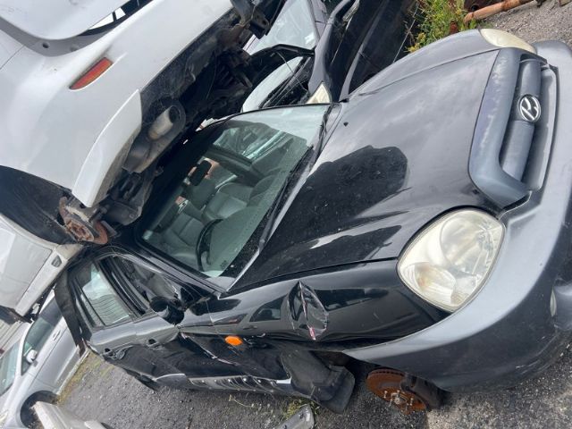 Hyundai Santa Fe CM 04/06-2012