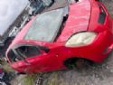 Toyota Vitz SCP90