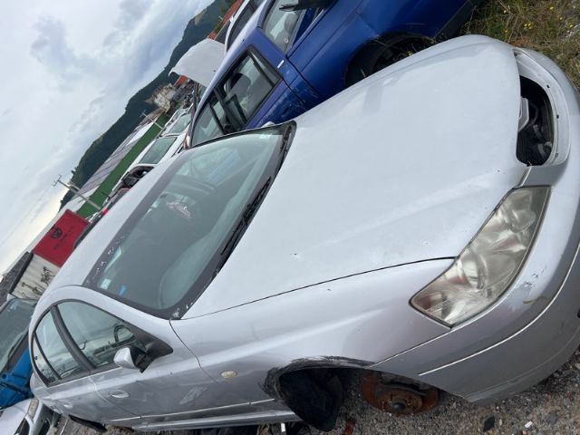 Ford Falcon BA FPV F6 2004-2005