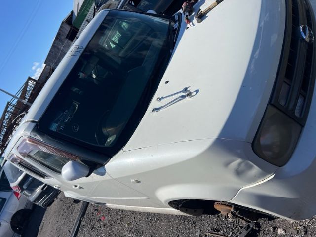 Nissan Cube Z11 2003-2006